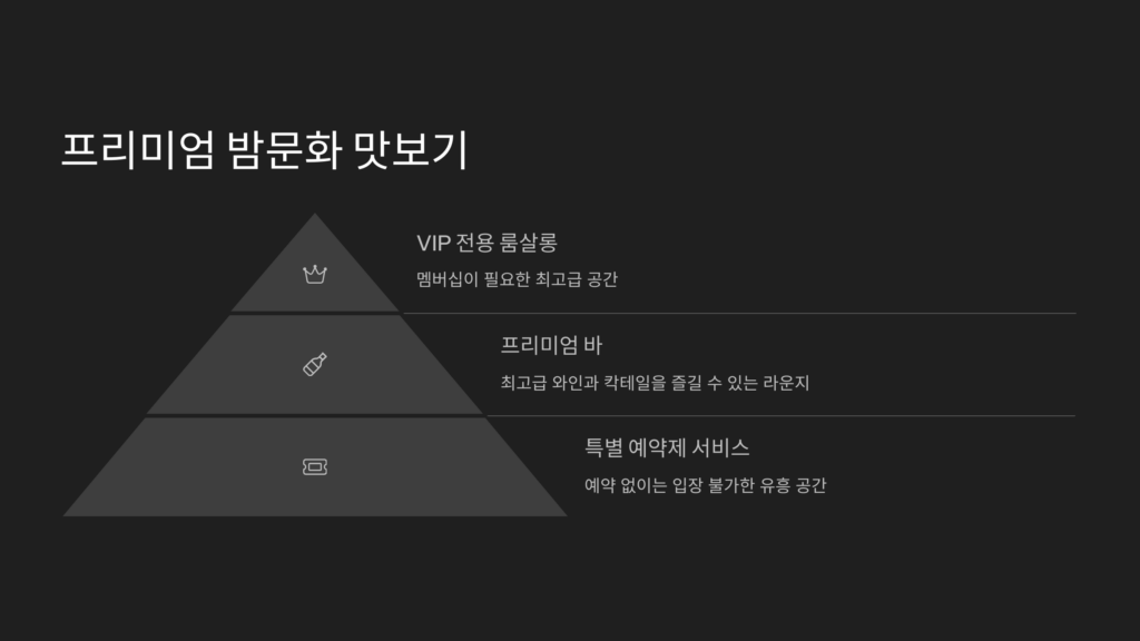 대전 밤문화 & 대전 유흥 5 대전 밤문화 프리미엄 밤문화 맛보기